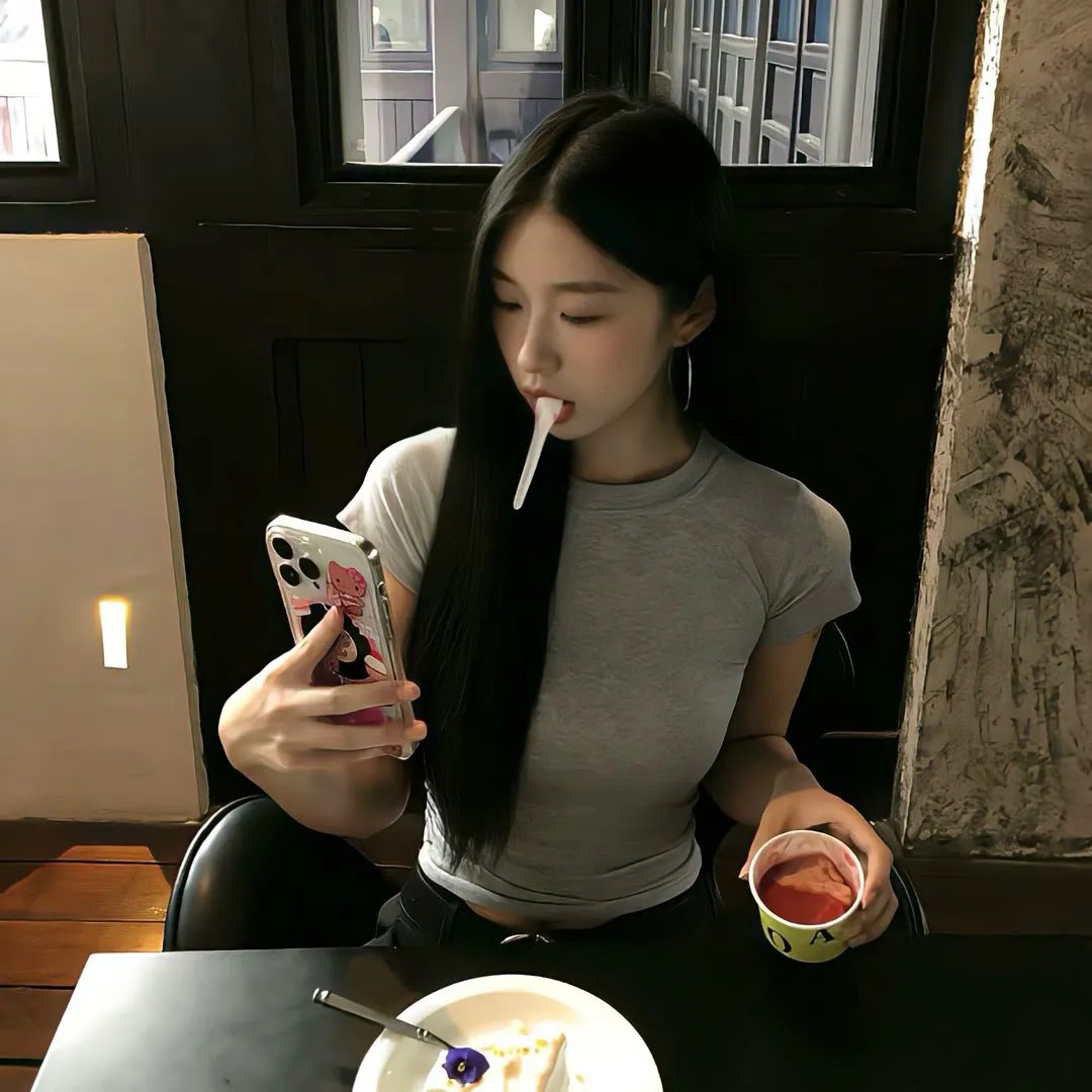 单人房的天使
