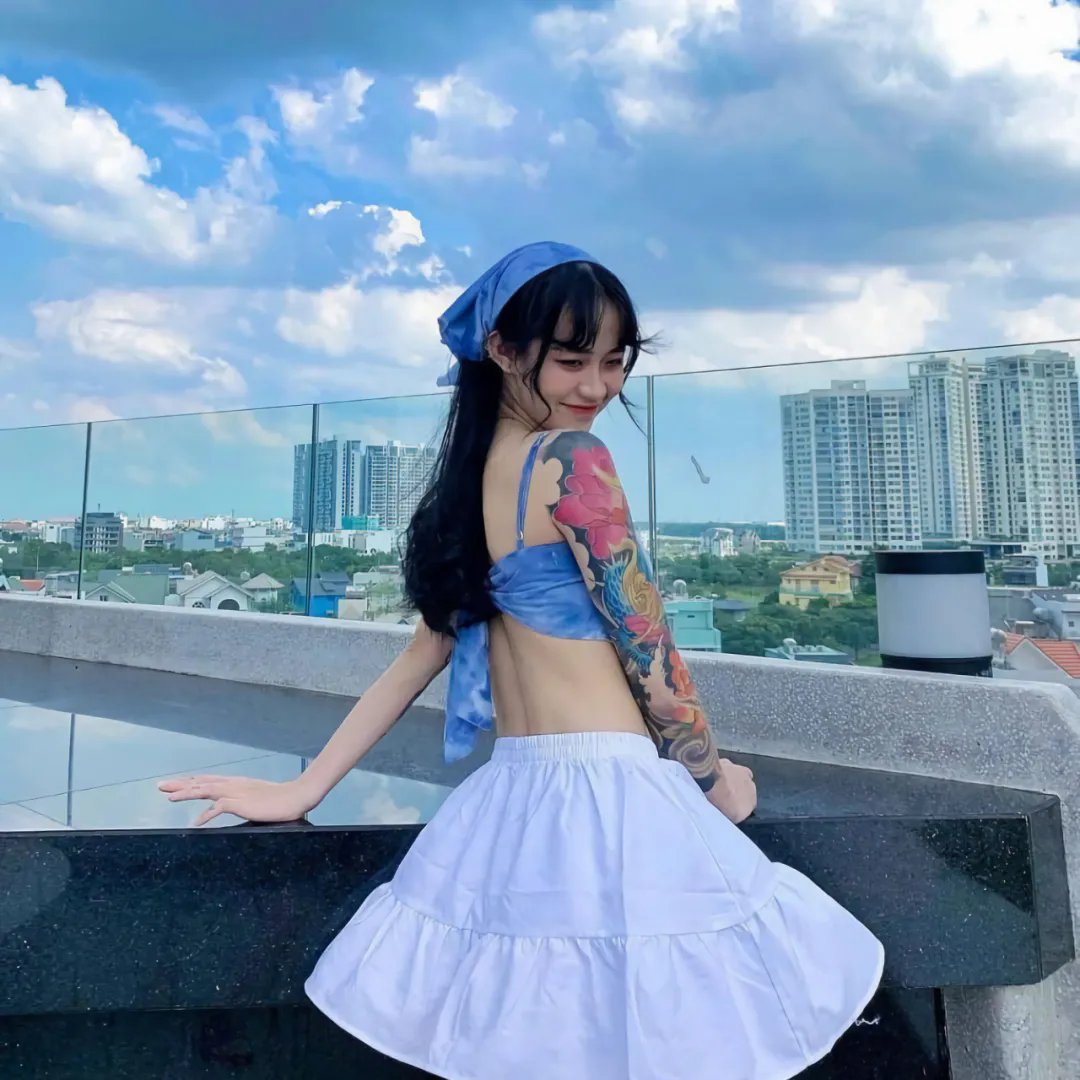 大病人