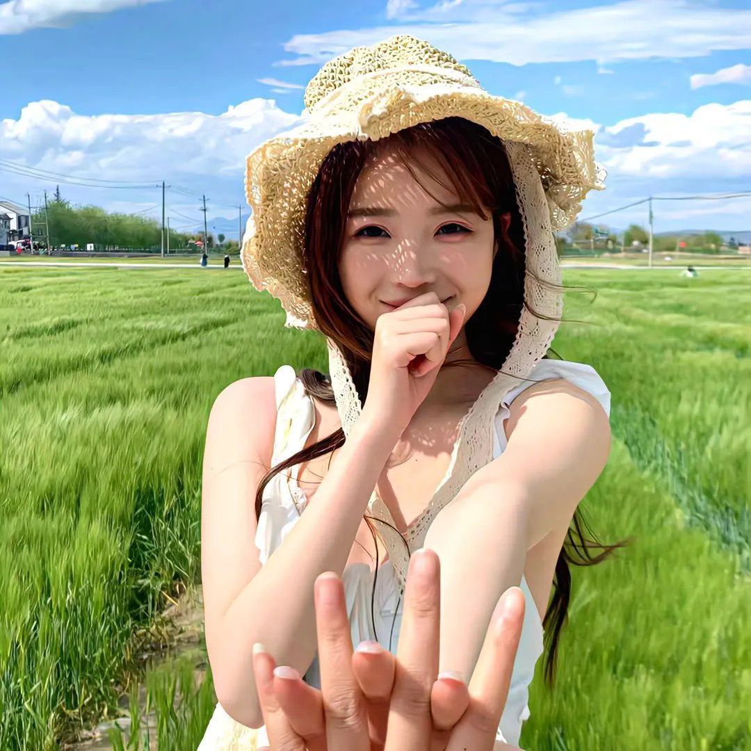 路边春